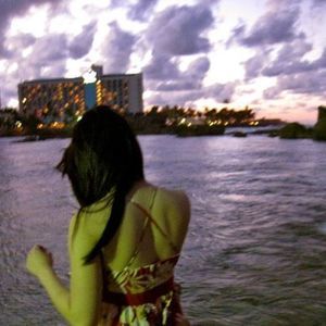 Meet your Posher, Joyce